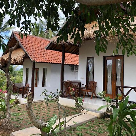 فندق J-Garden Toyapakeh المظهر الخارجي الصورة