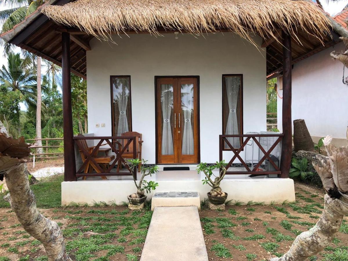 فندق J-Garden Toyapakeh المظهر الخارجي الصورة