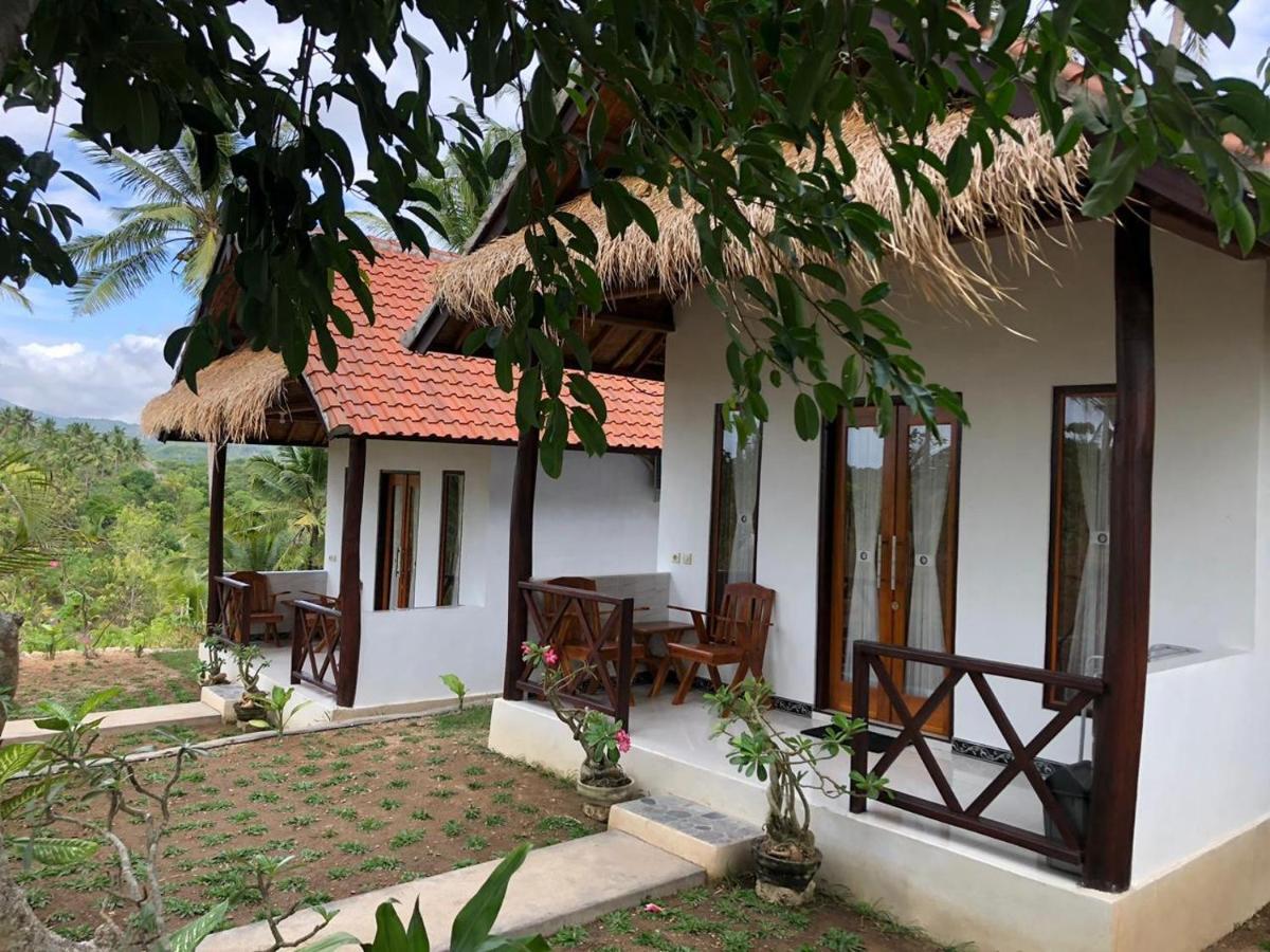 فندق J-Garden Toyapakeh المظهر الخارجي الصورة