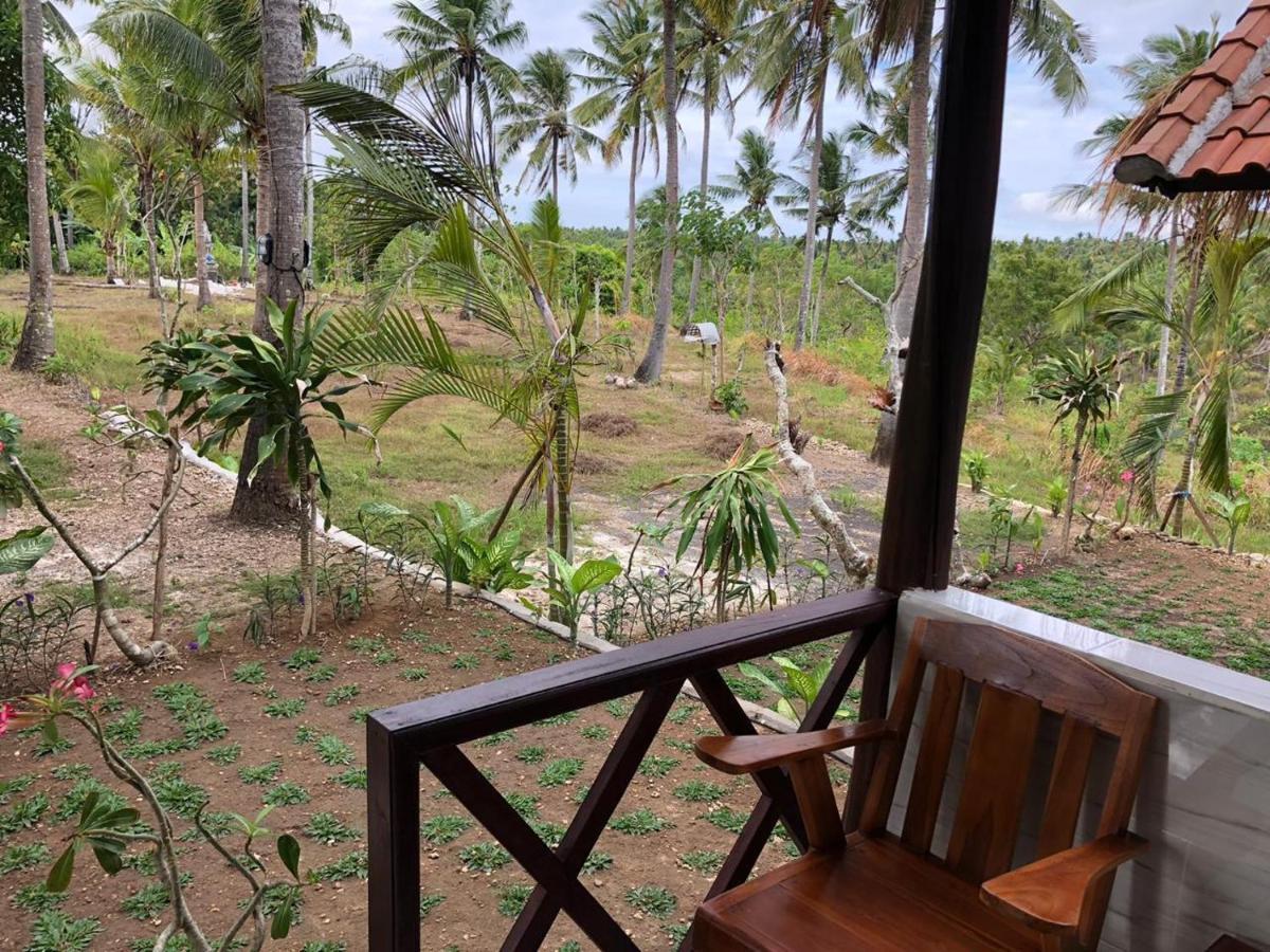 فندق J-Garden Toyapakeh المظهر الخارجي الصورة