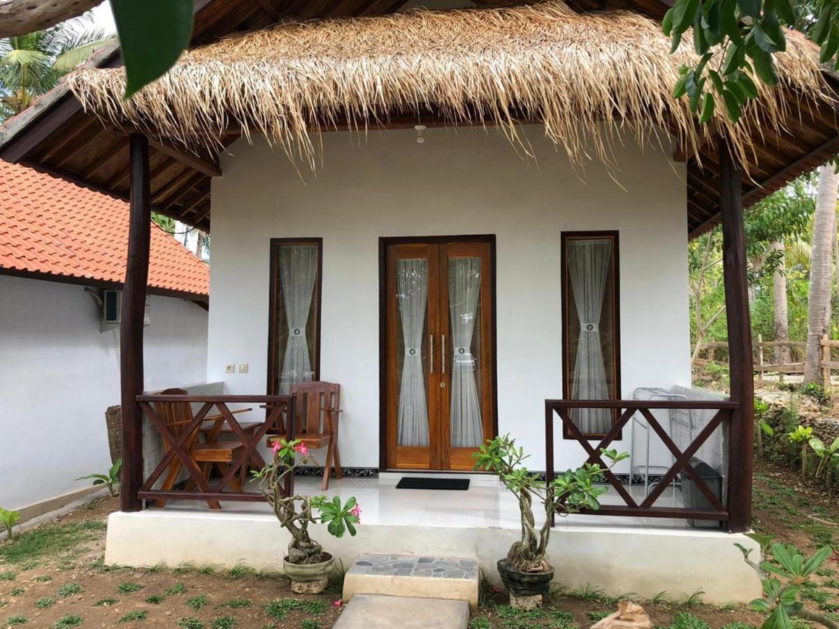فندق J-Garden Toyapakeh المظهر الخارجي الصورة