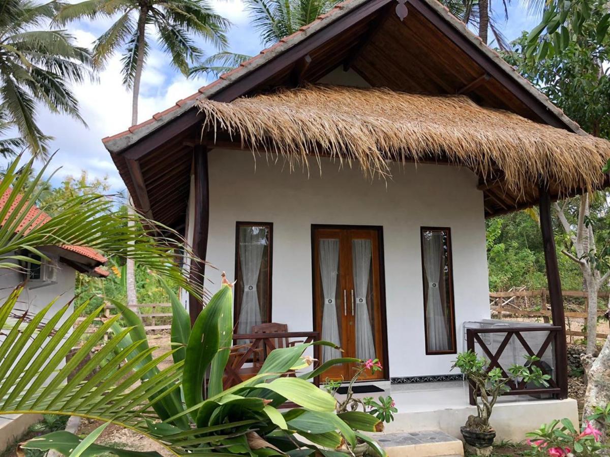 فندق J-Garden Toyapakeh المظهر الخارجي الصورة