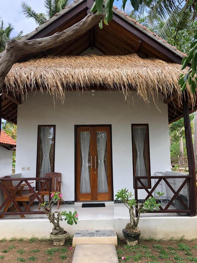 فندق J-Garden Toyapakeh المظهر الخارجي الصورة